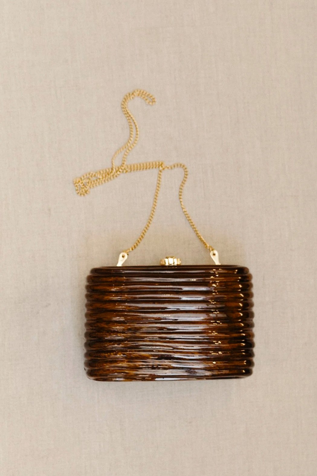 Vintage Find No. 12 — Bag