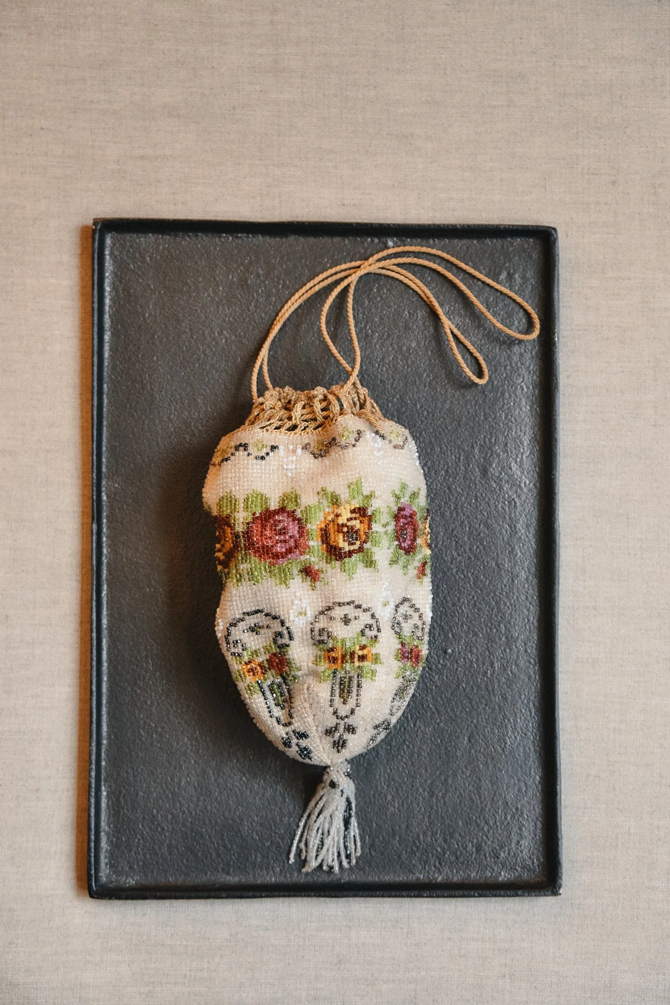 Vintage Find No. 11 — Bag