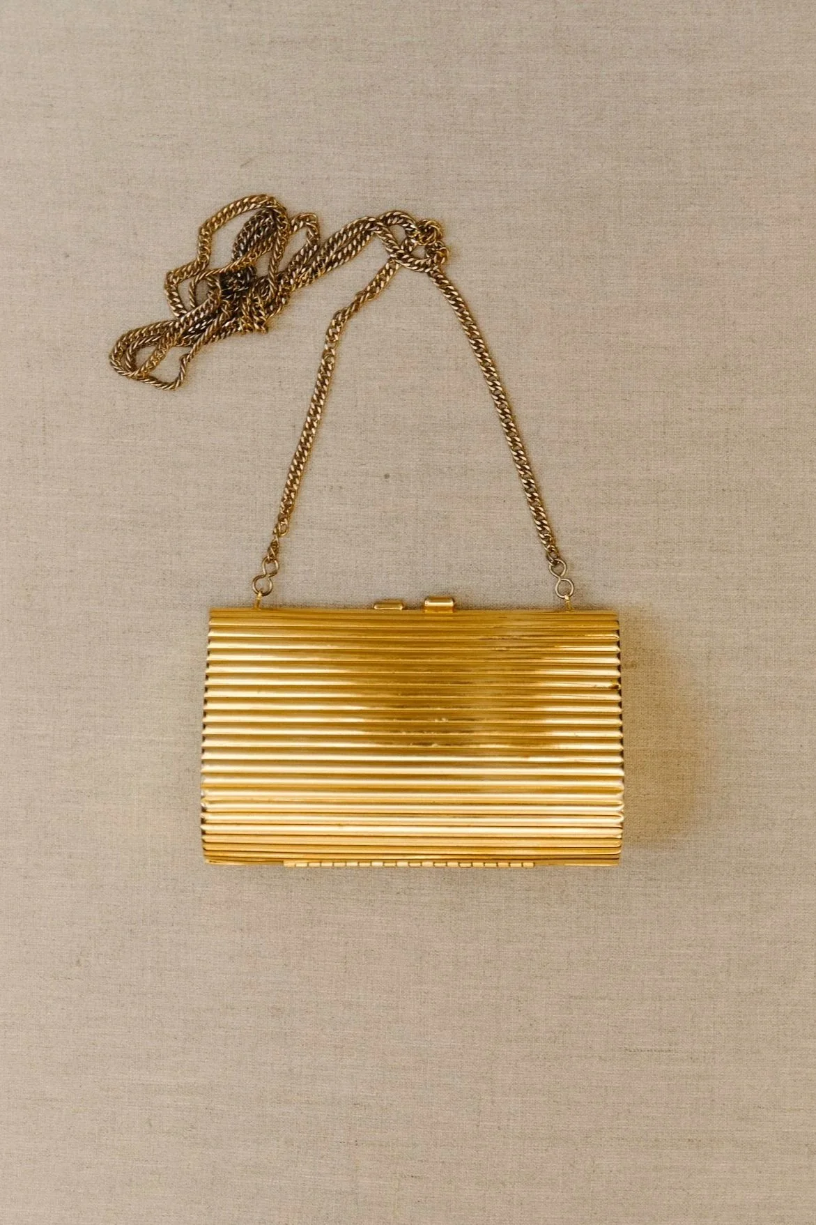 Vintage Find No. 03 — Bag
