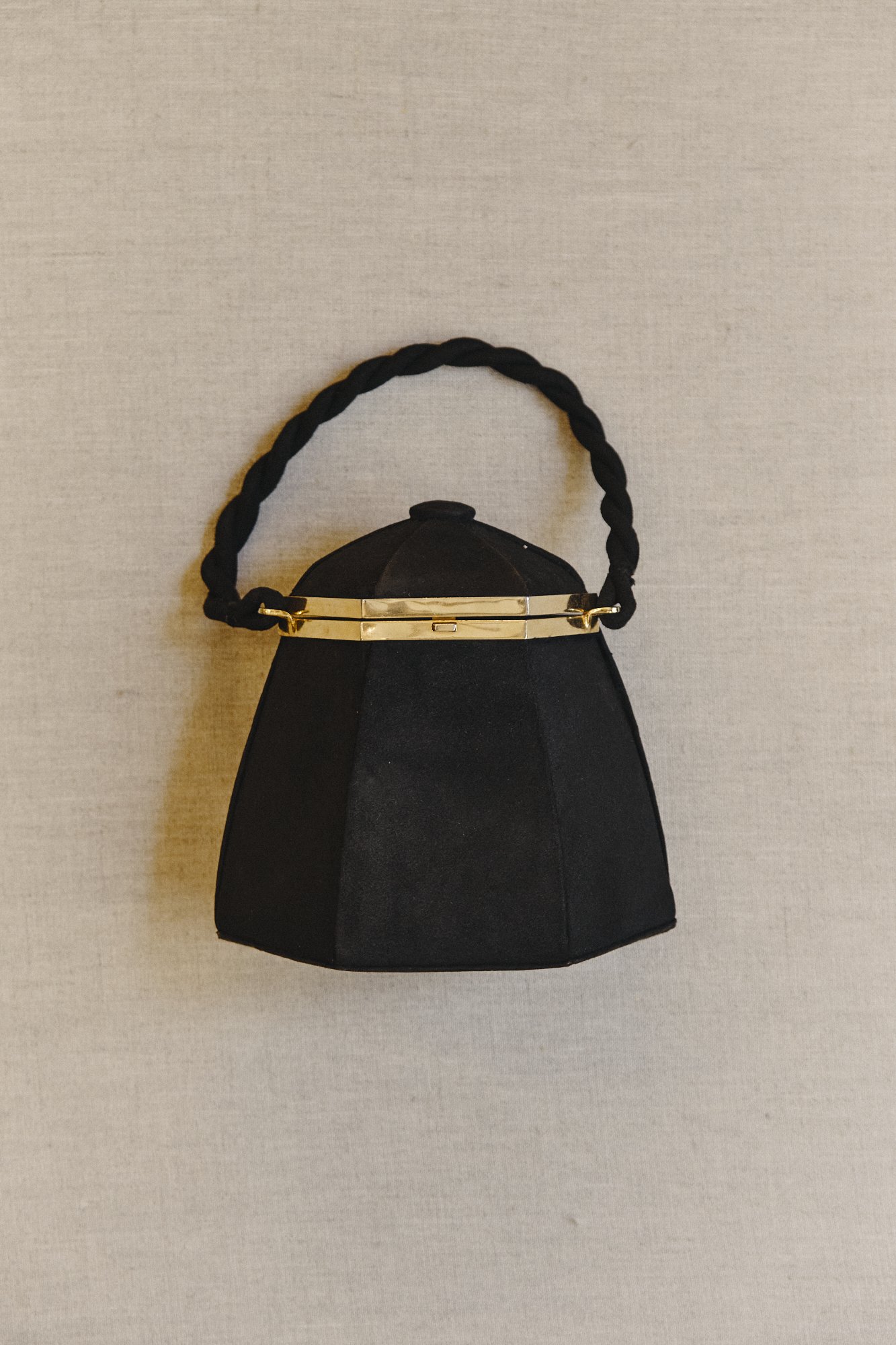 Vintage Find No. 09 — Bag