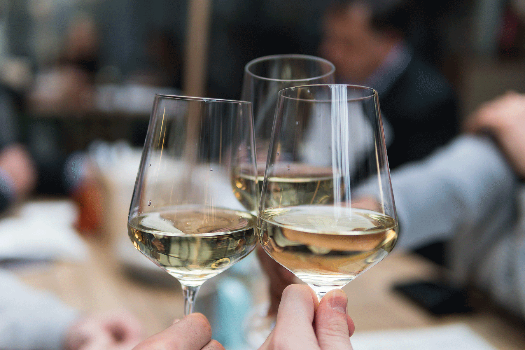 Wine & Dine