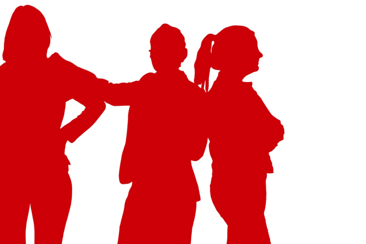 Tag der Frau - Tag der Ideen