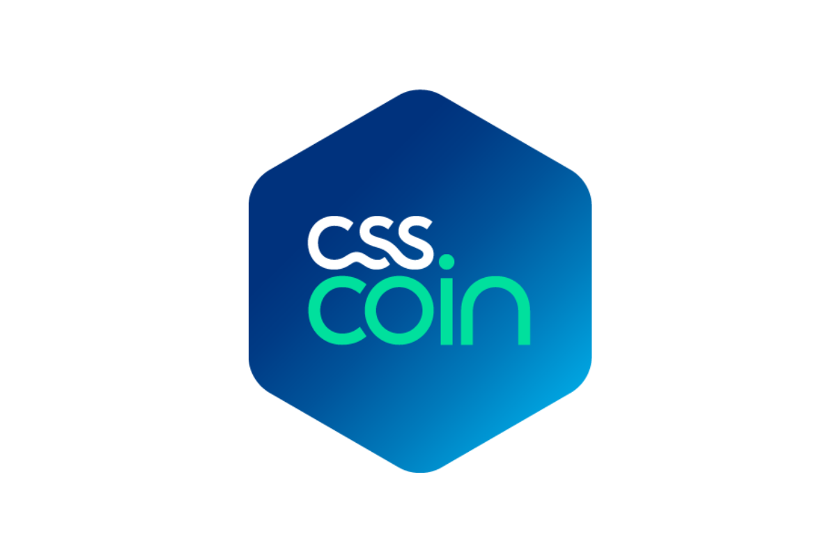 CSS Coin