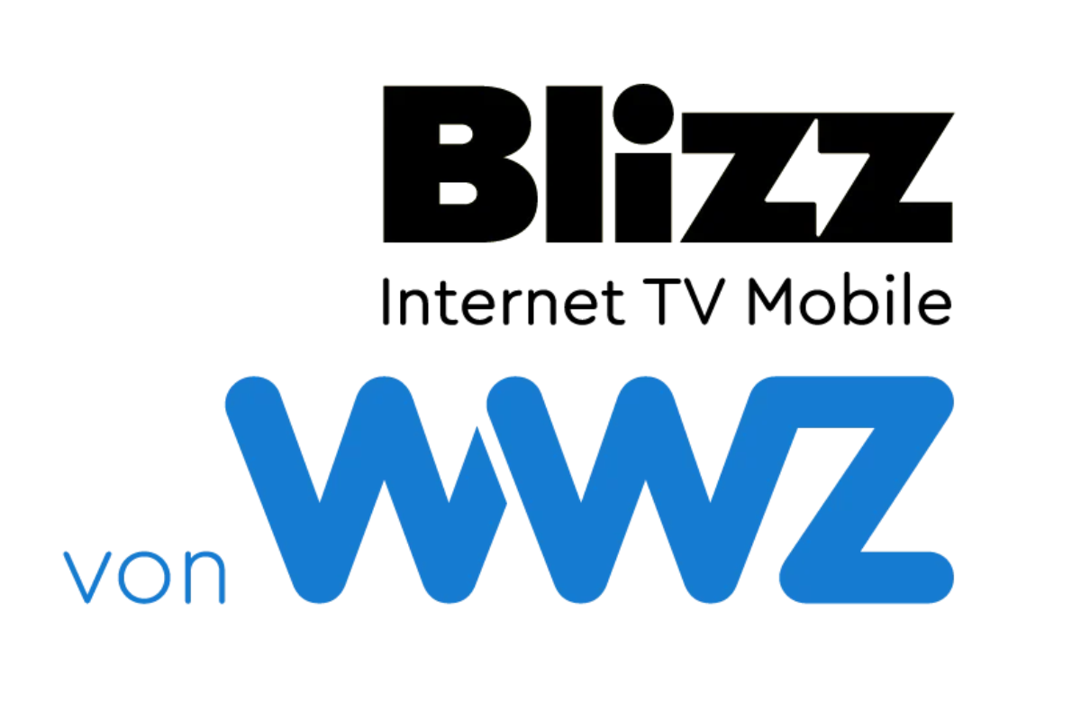 Logo von Blizz von WWZ