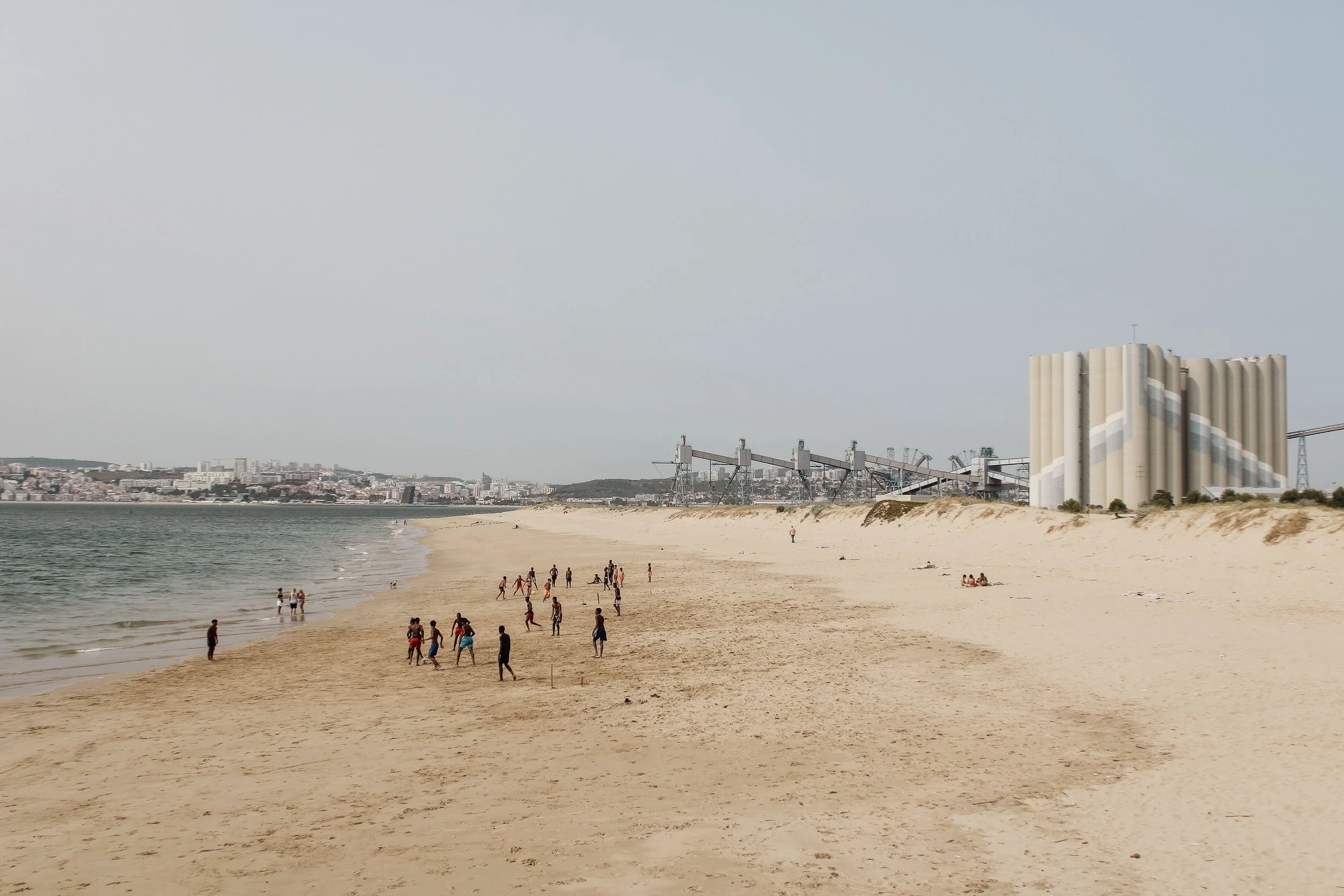 O que é uma boa fotografia?