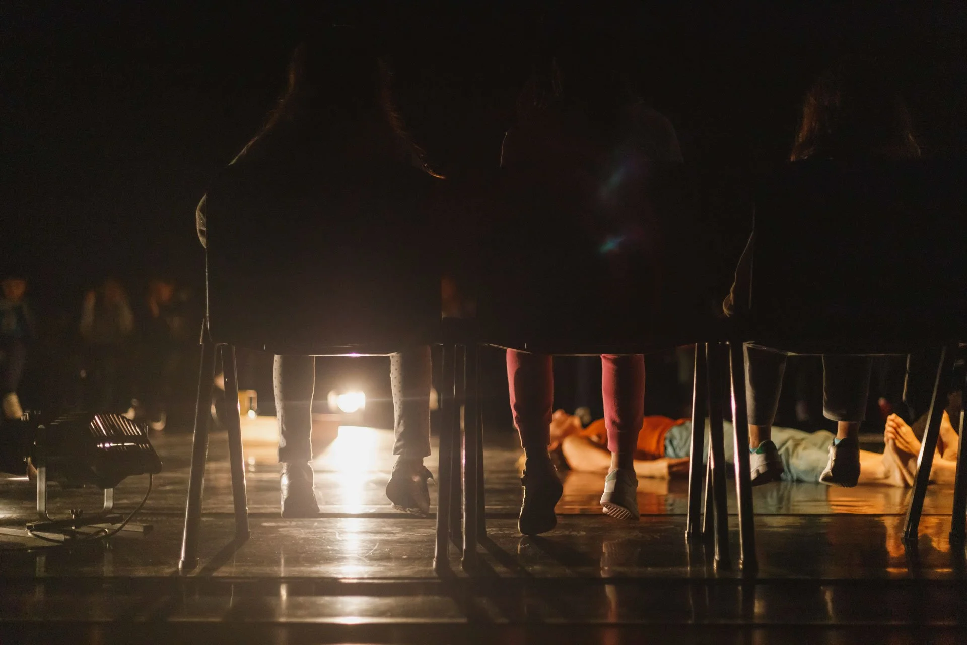 Mostra teatro - Almada