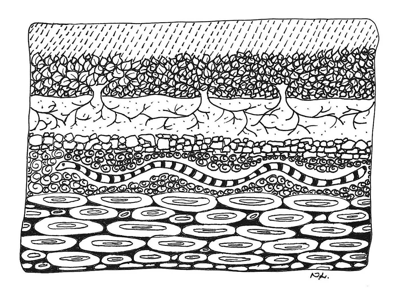 Nicola zentangle of underground.jpg