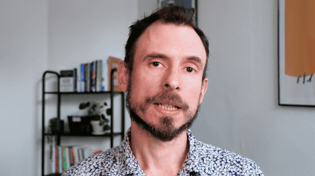 botanical doodling mandala wreath easy drawing