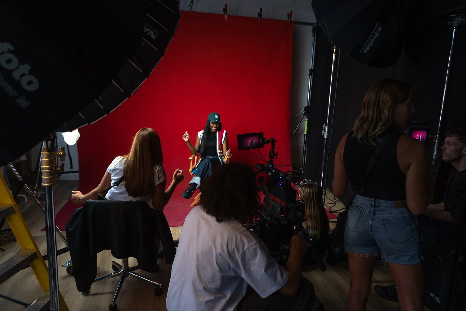 Somebody Loves Me BTS-41.jpg