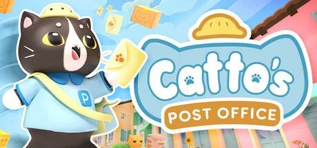 Catto’s Post Office