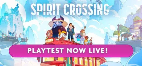Spirit Crossing (Beta Review)