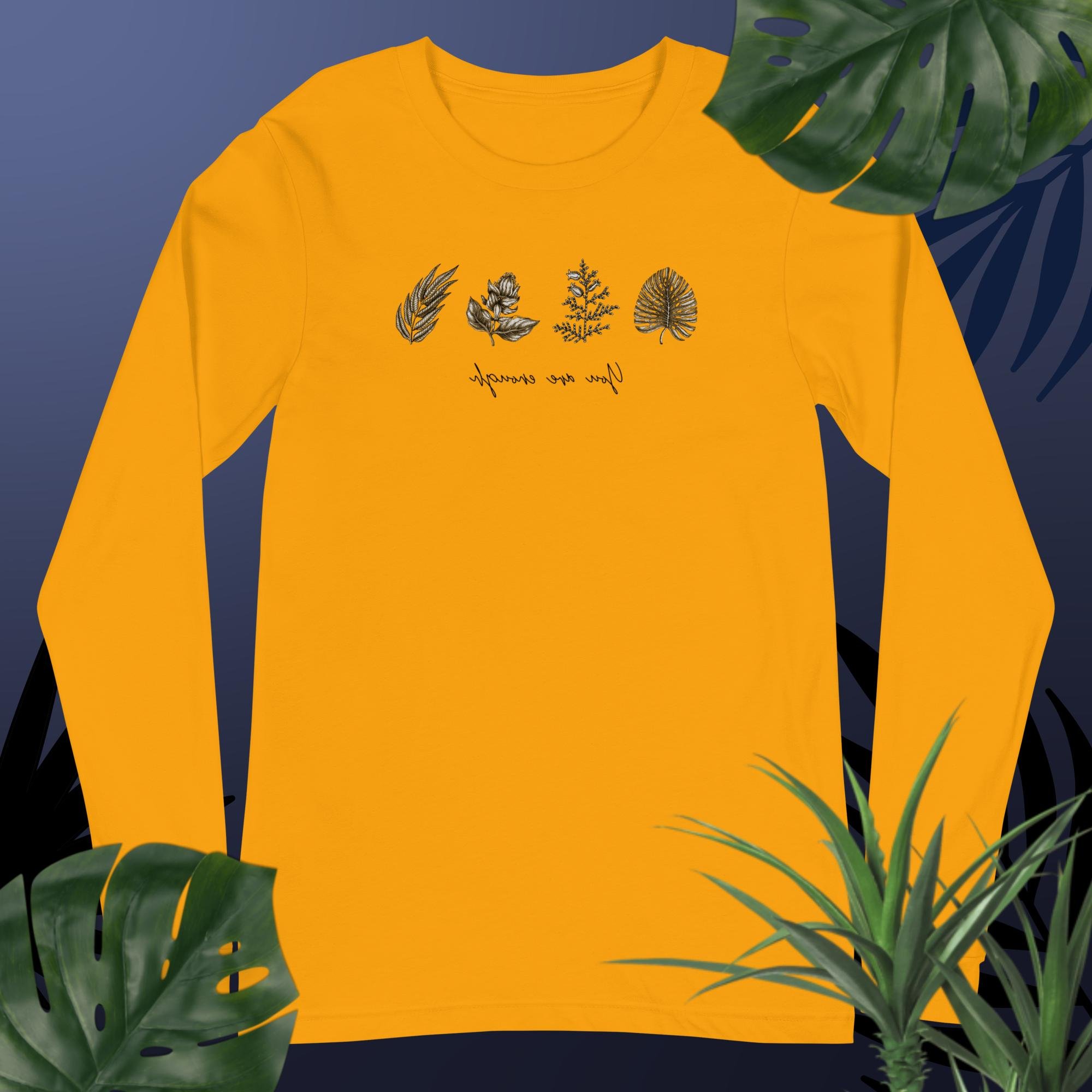 unisex-long-sleeve-tee-gold-front-655674689cfd0.jpg
