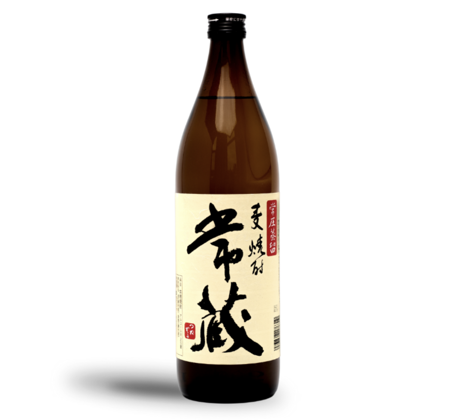 Tsunezo Atmospheric Shochu (900ml, 25%)