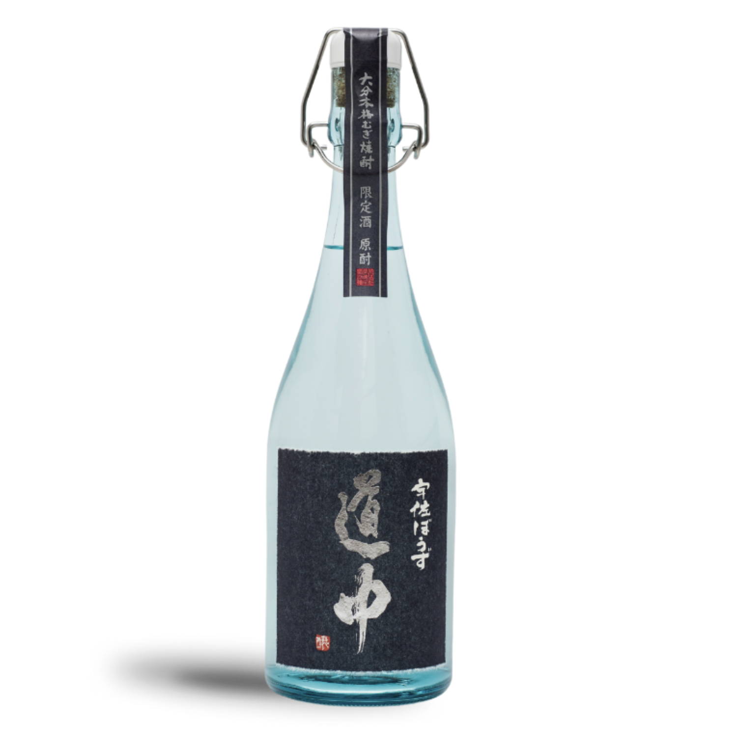 Journey 10 Year Old Shochu (42%, 720ml)