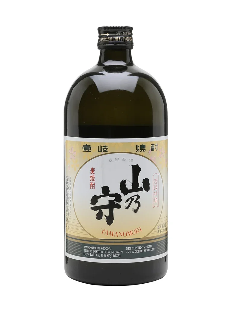 Yama No Mori (25%, 720ml)