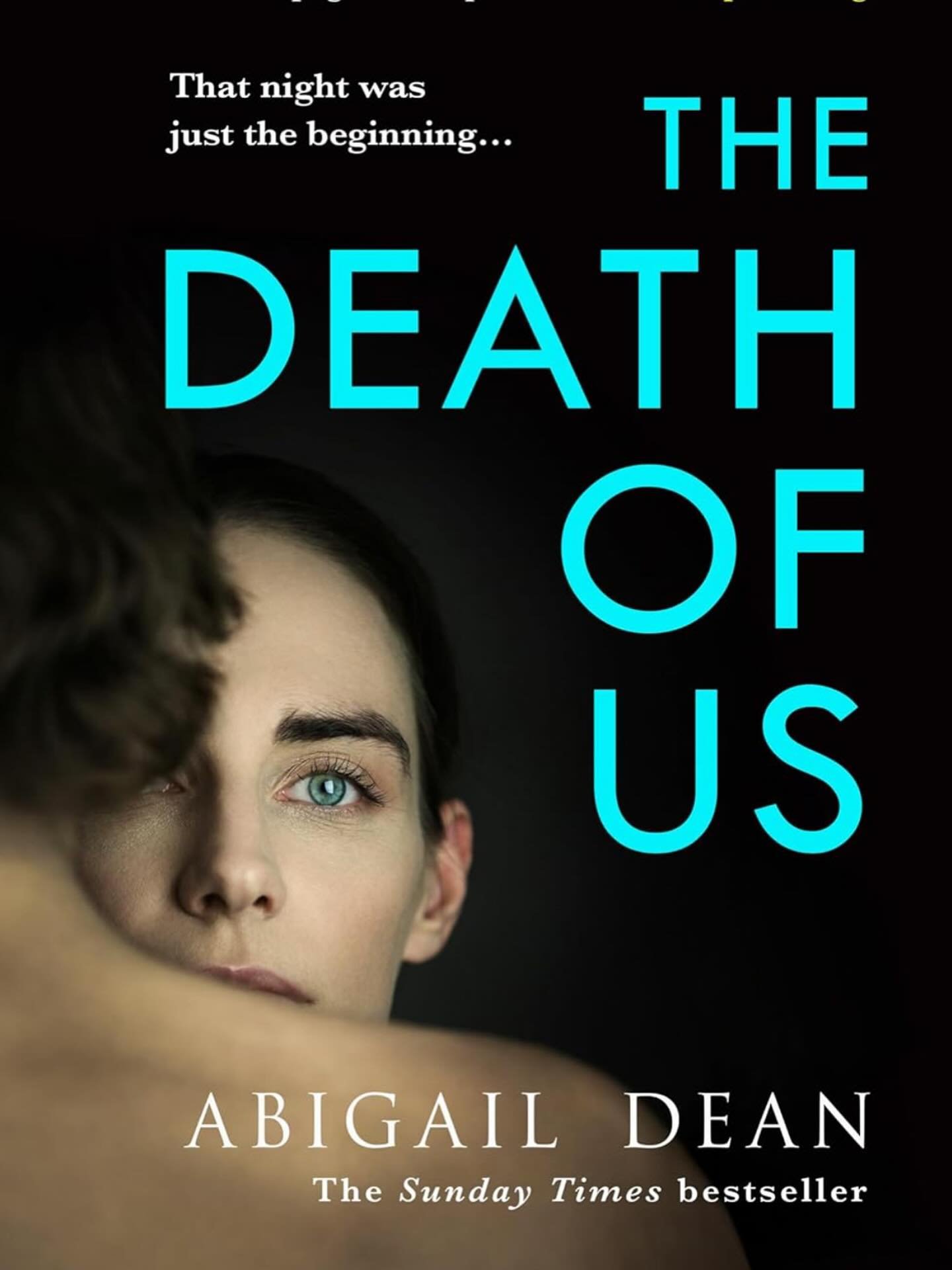 Book ten on day ten of #nationalcrimereadingmonth is a recent one. #TheDeathOfUs only came out this year but deserves to be read for decades to come. An absolutely heartbreaking story, all too real, about a couple in the aftermath of a home invasion.