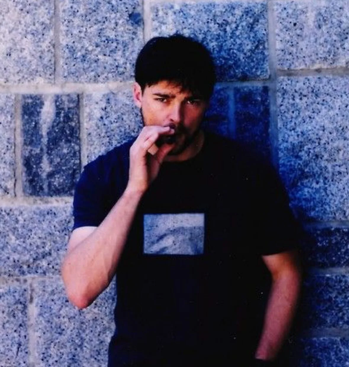 It&rsquo;s time for Major Crimes!!! 
So&hellip; from the beginning&hellip;
First and last: Nate Griffin, aka a young Karl Urban
2&amp;3: Cara Elliott, aka the wonderful Emily Blunt
4: Mia Griffin (Griffin&rsquo;s dead wife), aka Mila Kunis
5&amp;6: N