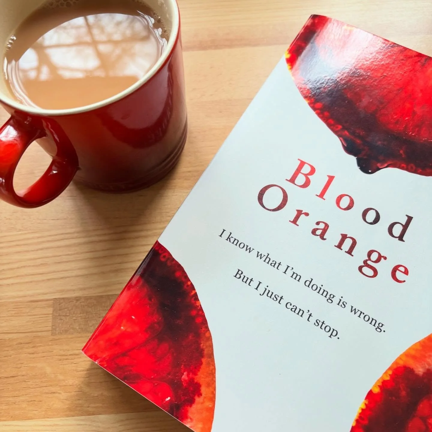 I&rsquo;m a bit behind the times on this one, and I have no idea where I got this old proof from (nicked from someone at Orion?) but I&rsquo;m glad I got there eventually. What a story this was! An alcoholic barrister having an affair with a colleagu