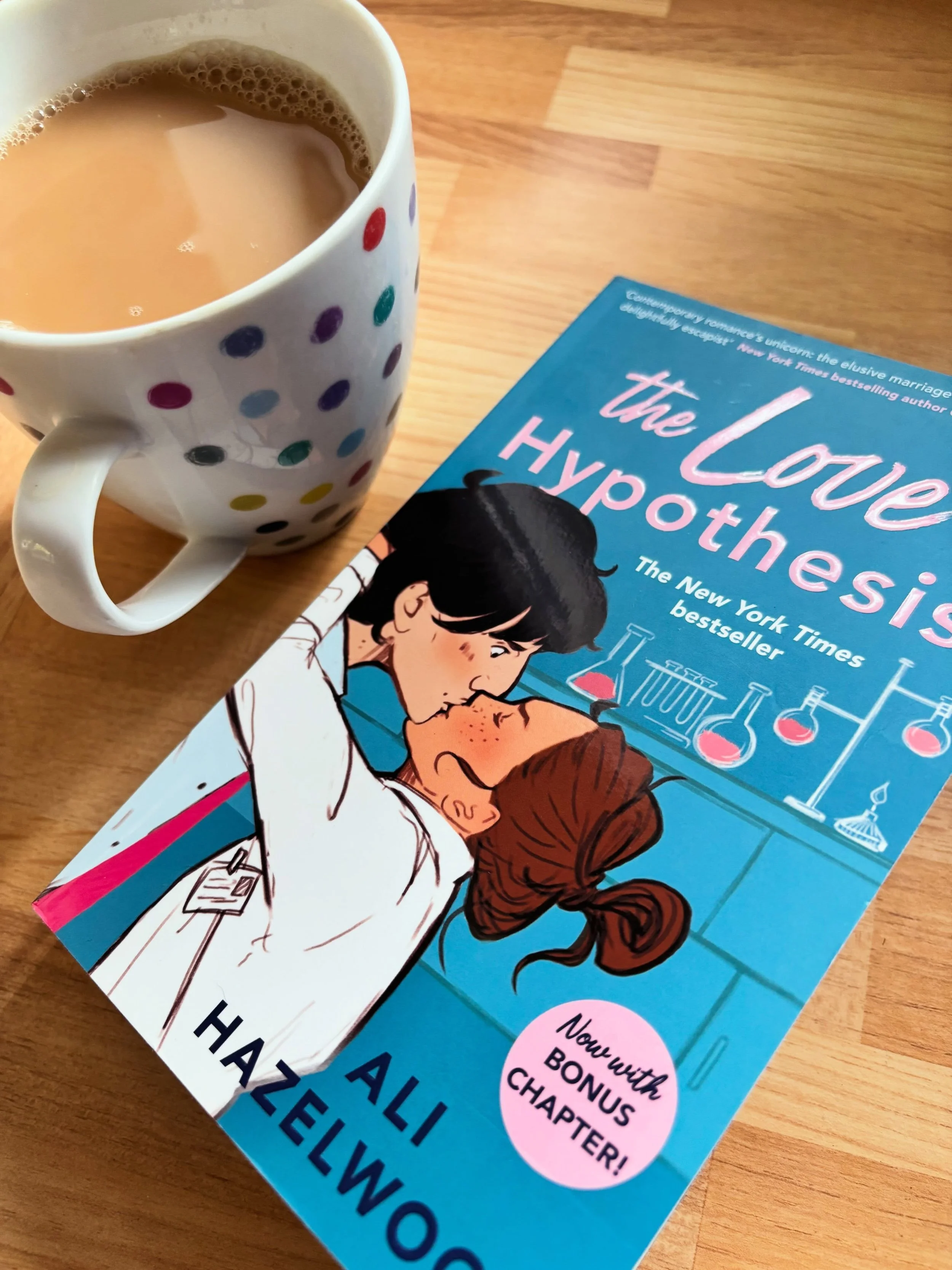 I very rarely reread books but with the adaptation of this coming out in September, I thought it was the perfect time. 
I loved this book - and Adam Carlsen - when I first read it and maybe even enjoyed it more second time around. (Chapter 16, anyone