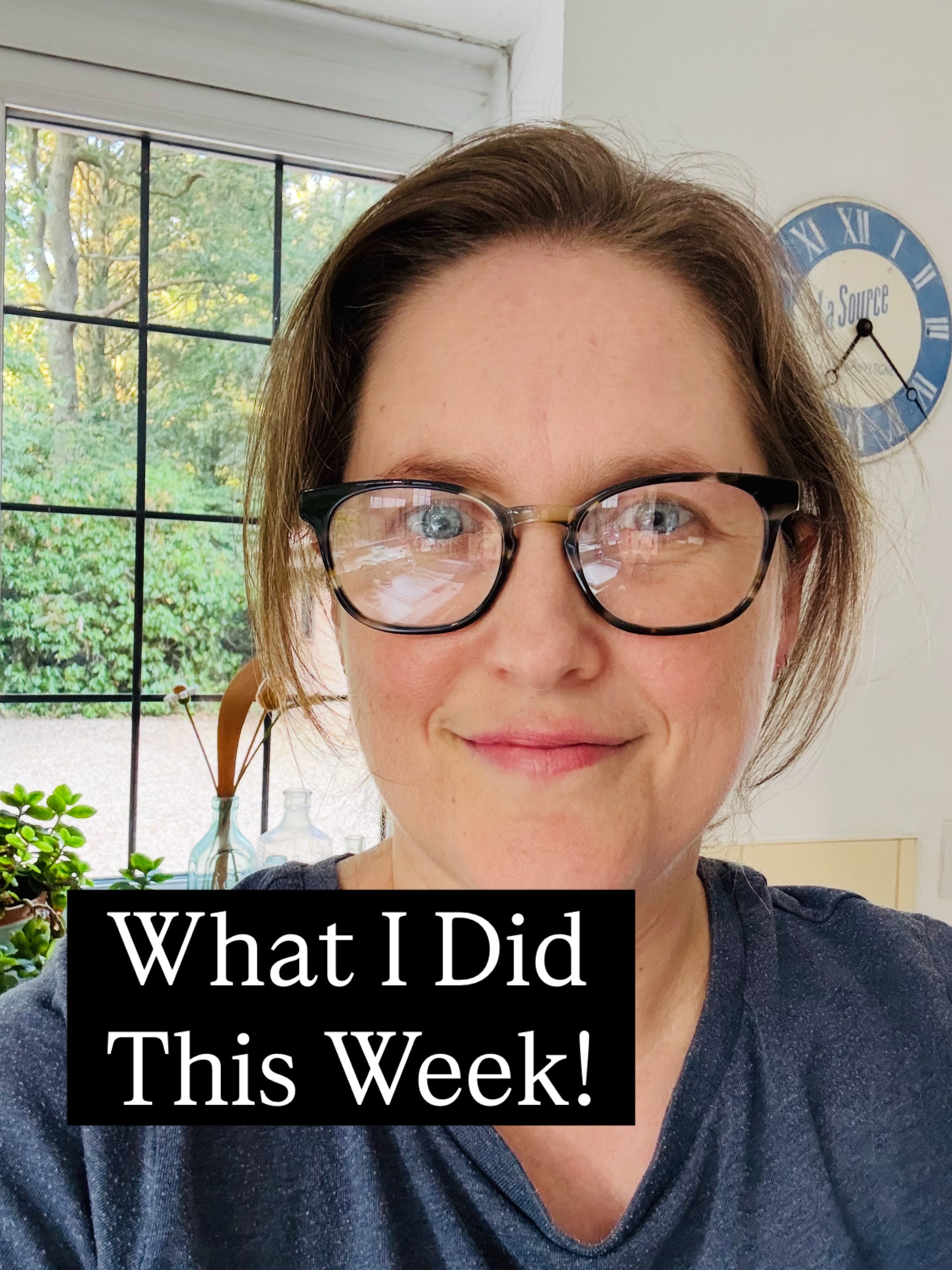 Hibernating to recover the social battery, but I did get some words down on Dog 5. And part one isn&rsquo;t&hellip; too horrible.
#authorlife #dayinthelife #introverting