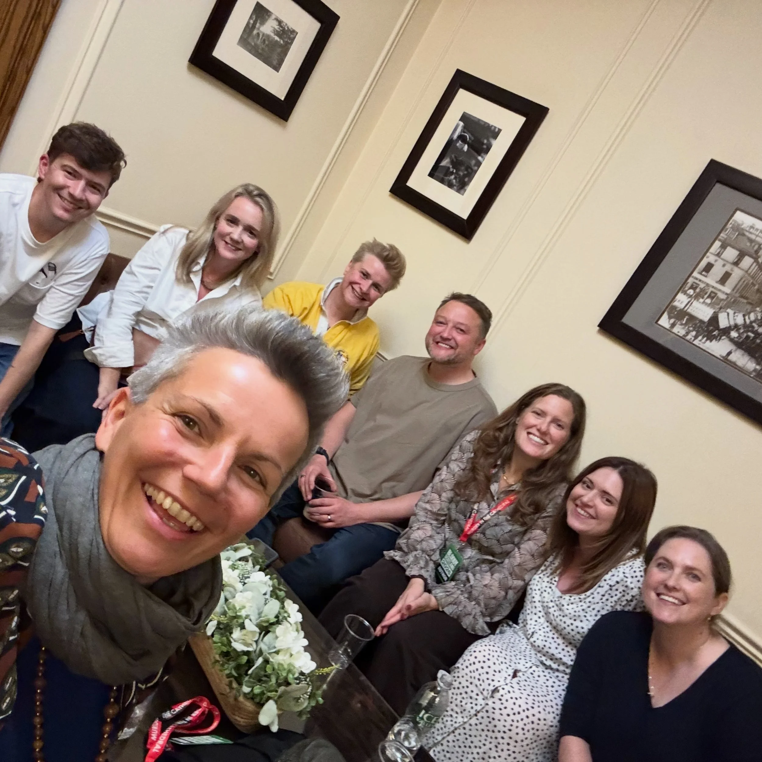 Bloody Scotland, you were brilliant! Always one of my favourite festivals: seeing friends, eating curry, dinner with the lovely folks at HarperCollins, drinks at the Golden Lion&hellip;
See you again next year!
@bloodyscotland #bloodyscotland #author