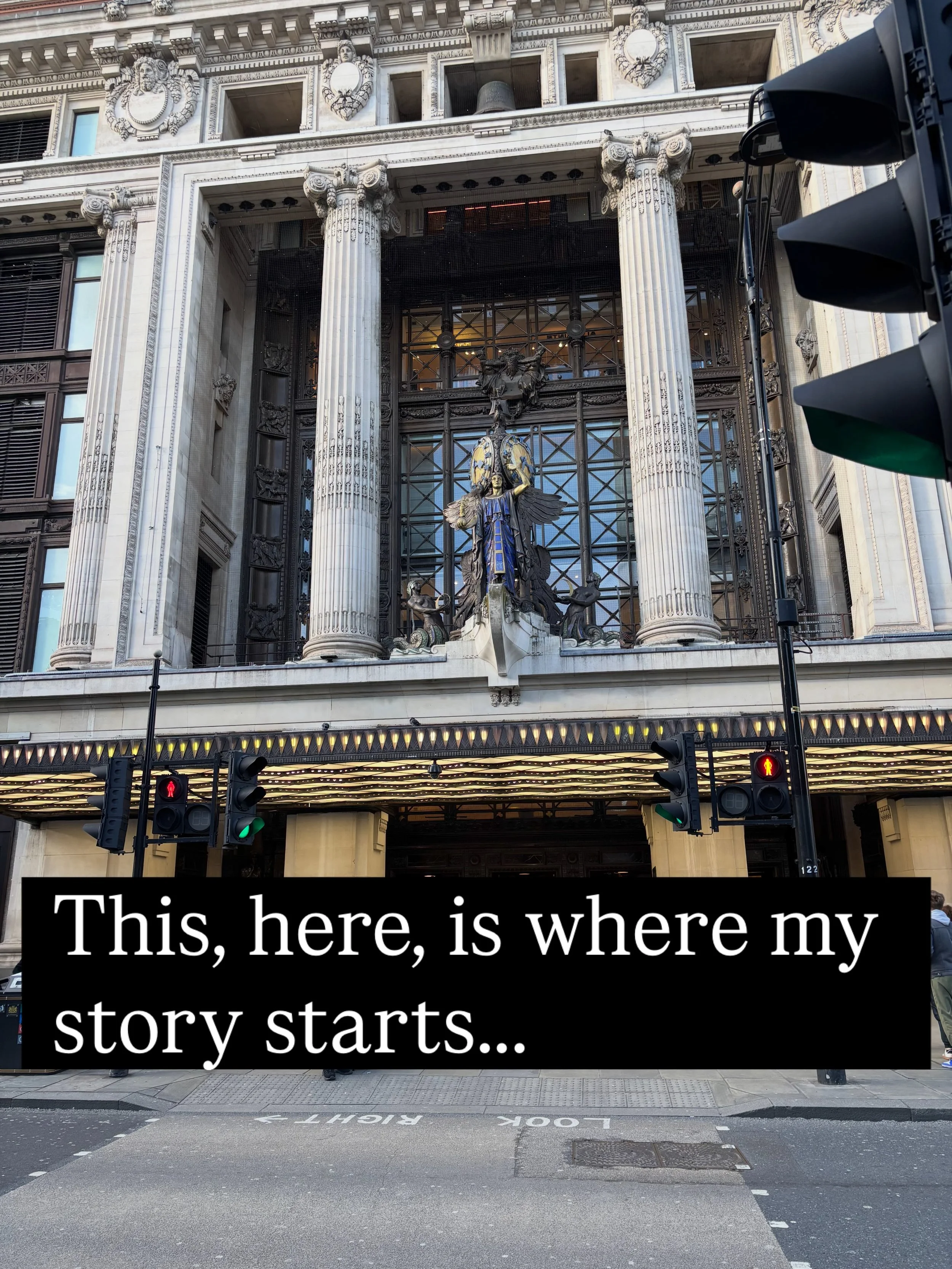 A little bit more about Leicester Square - out in 10 days time, and one of my favourite books to write!