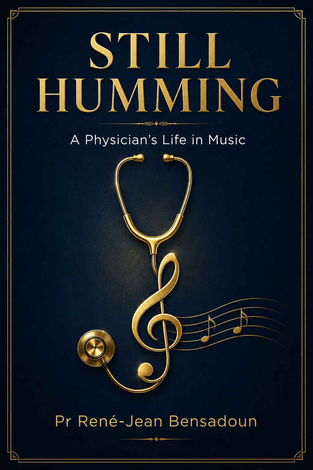 A physician's life un music