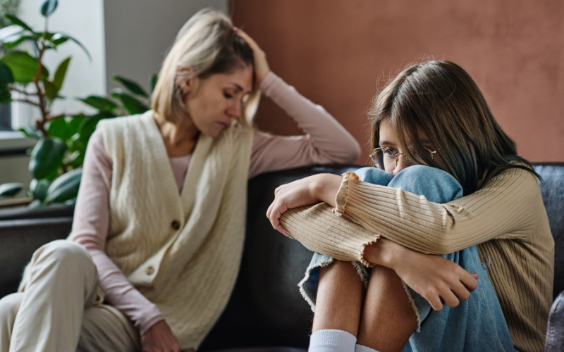 Foreldreklasse – der barna dine er lærere og du får være deres elev