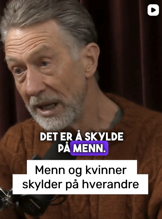 #746 Caspar hos Wolfgang Wee