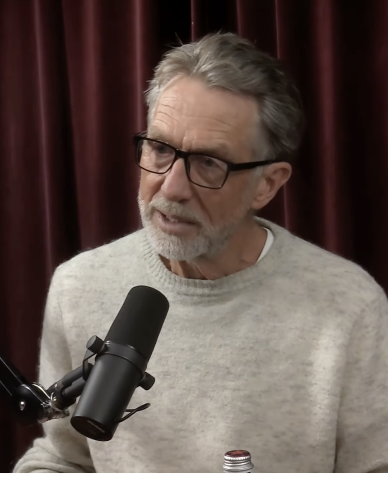 Wolfgang Wee: Dette Forteller Han Til Overvektige