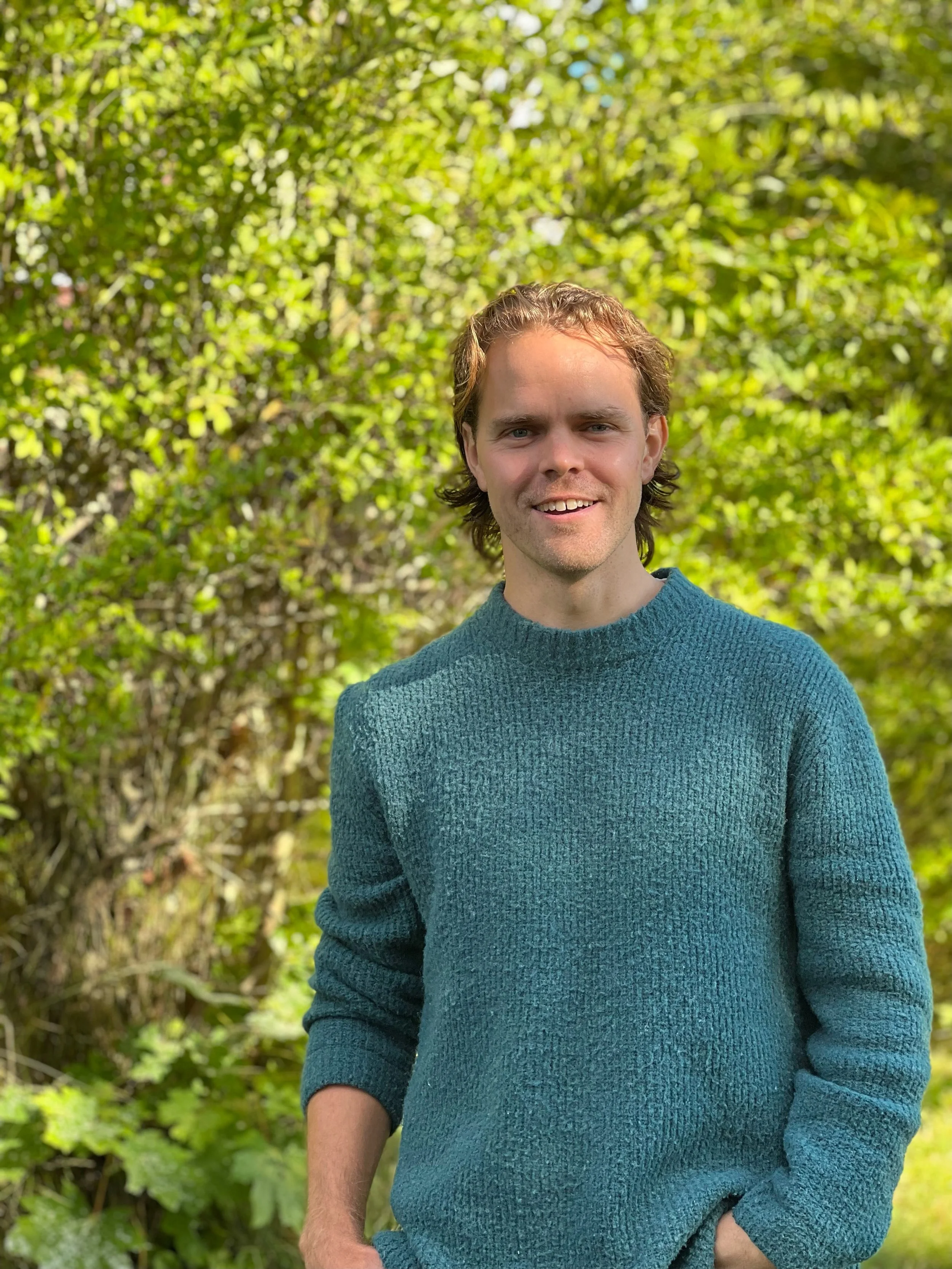 Slett tinder, veien til kjærligheten er en annen vei enn du tror!