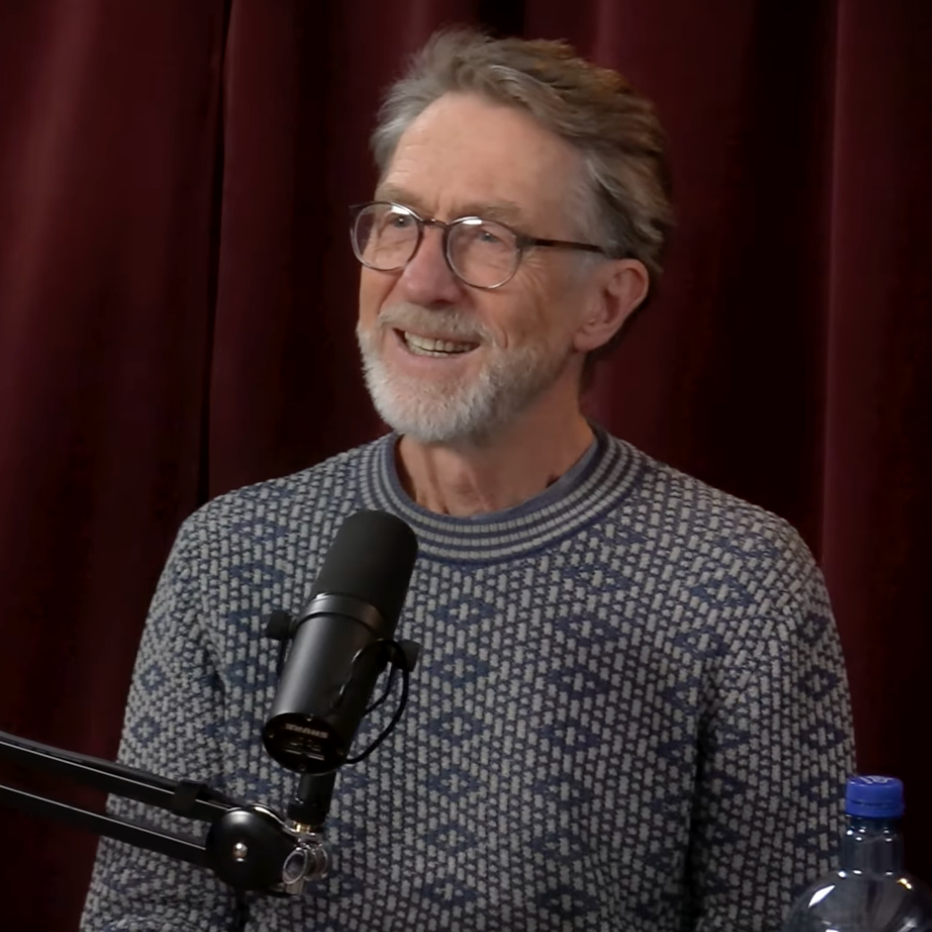Episode #5 hos Wolfgang Wee