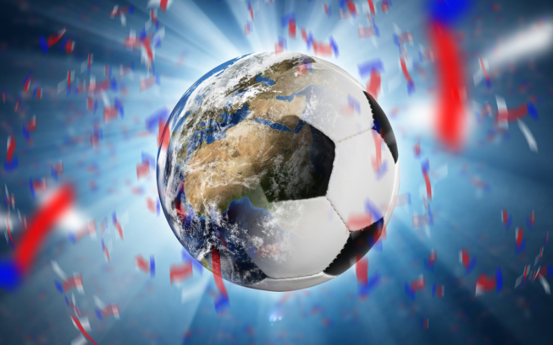 #354 Fotball-VM og 22.juli samler et folk