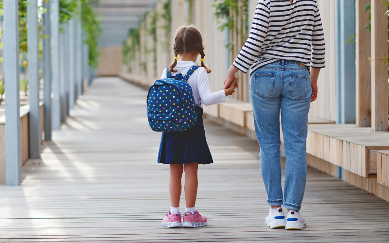 Skolevegring
