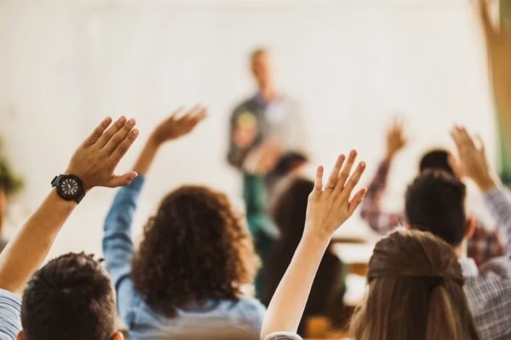 Oversikt klasser og kurs