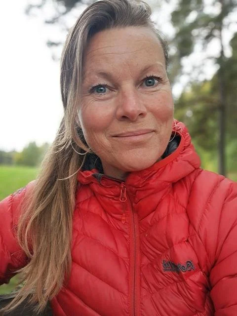 Cecilie Skinner