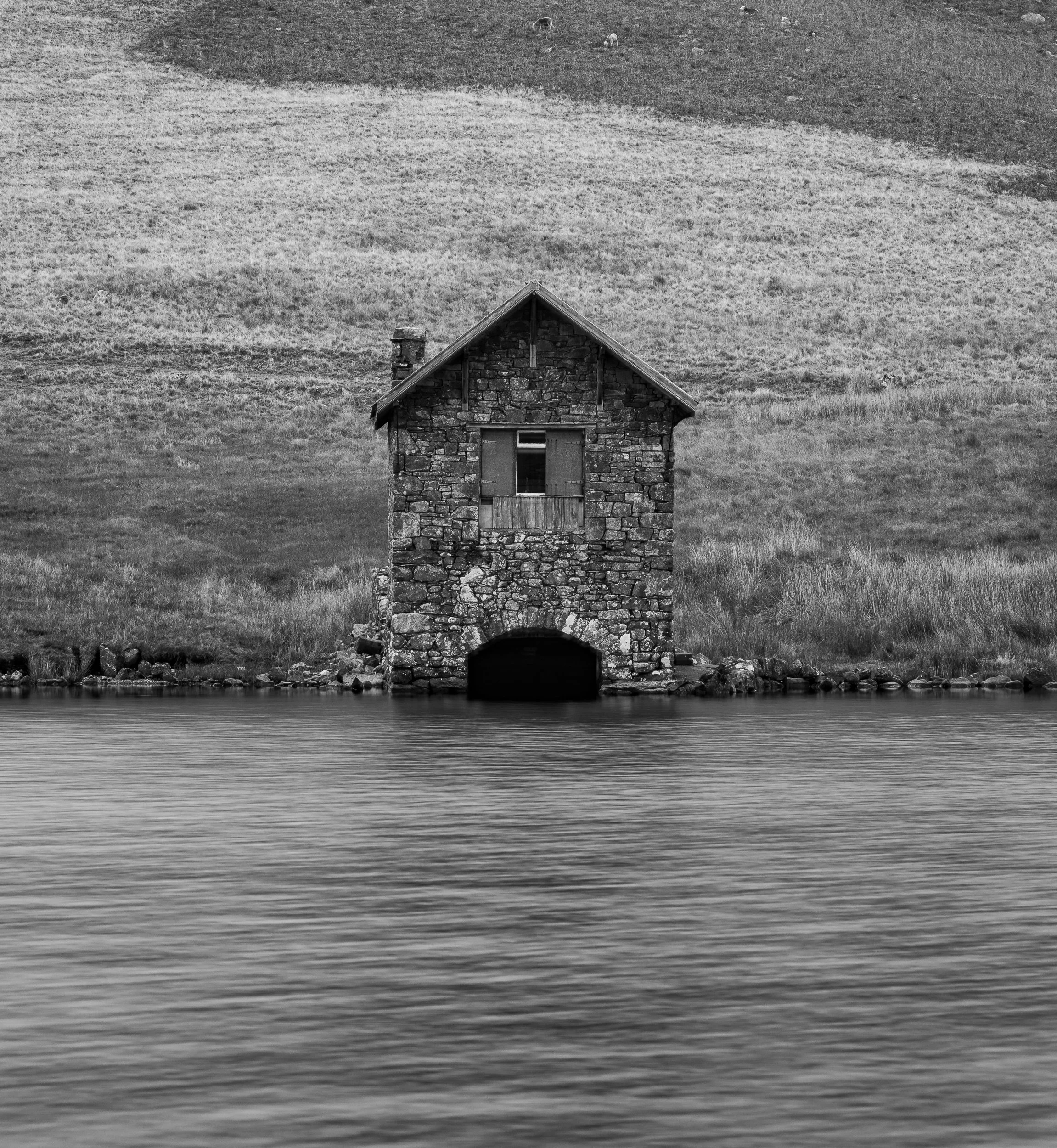 Devoke Water