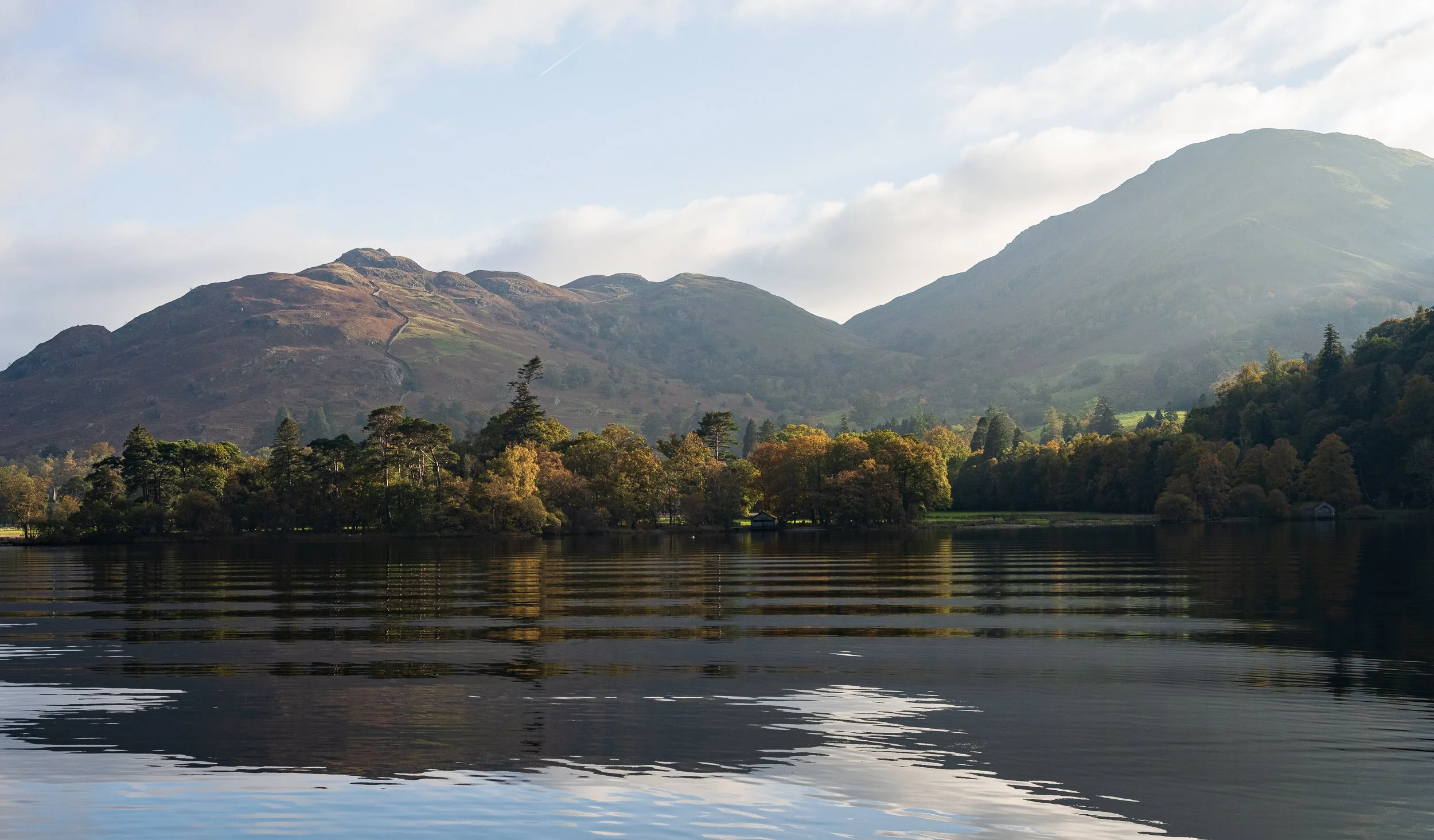 Glenridding