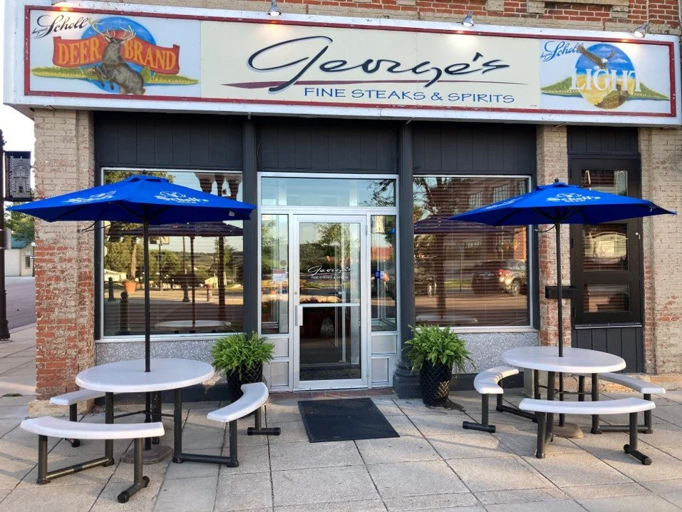 New Ulm Restaurant Fine Steaks & Spirits