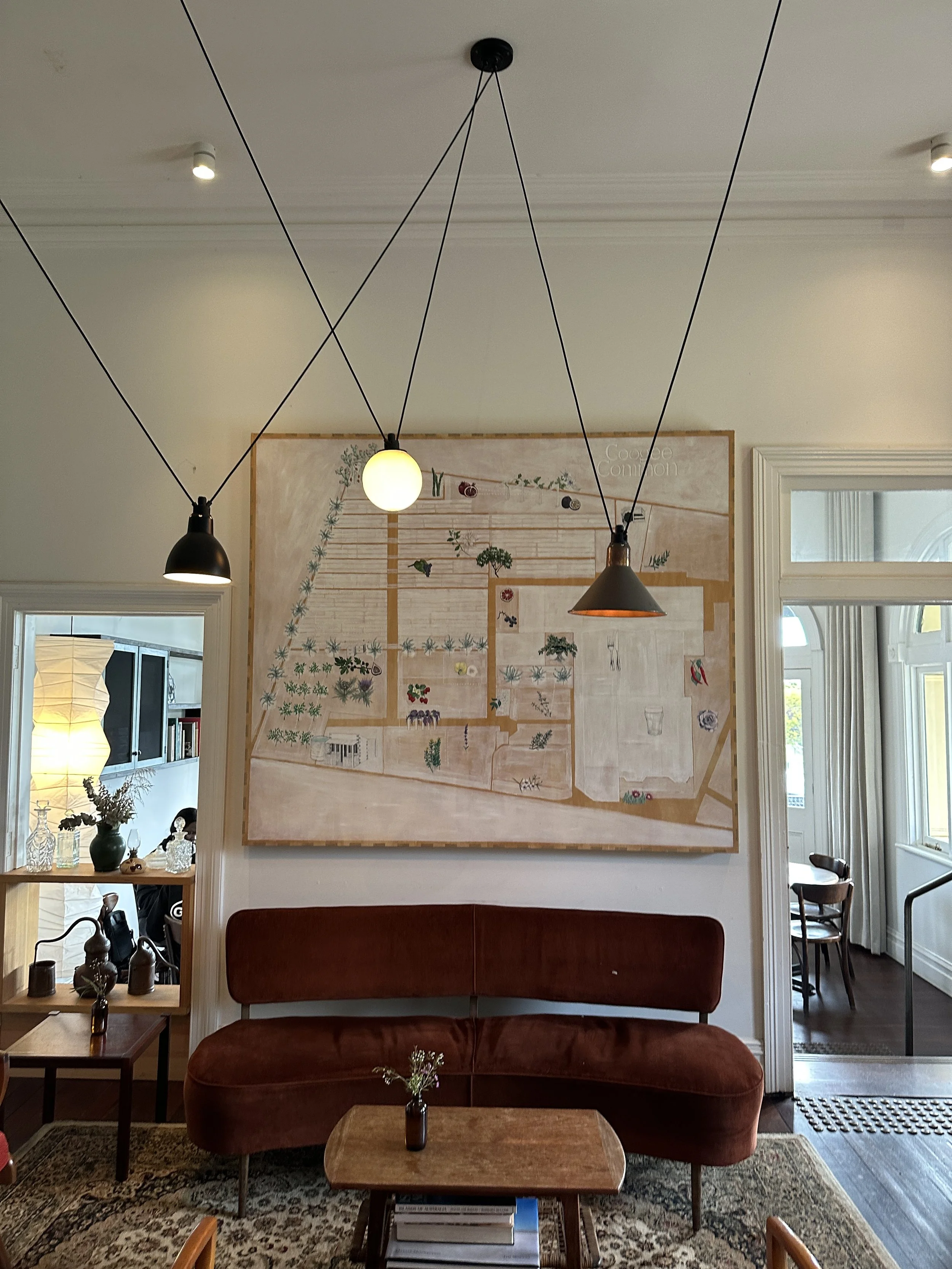 Returning to an Analog Life