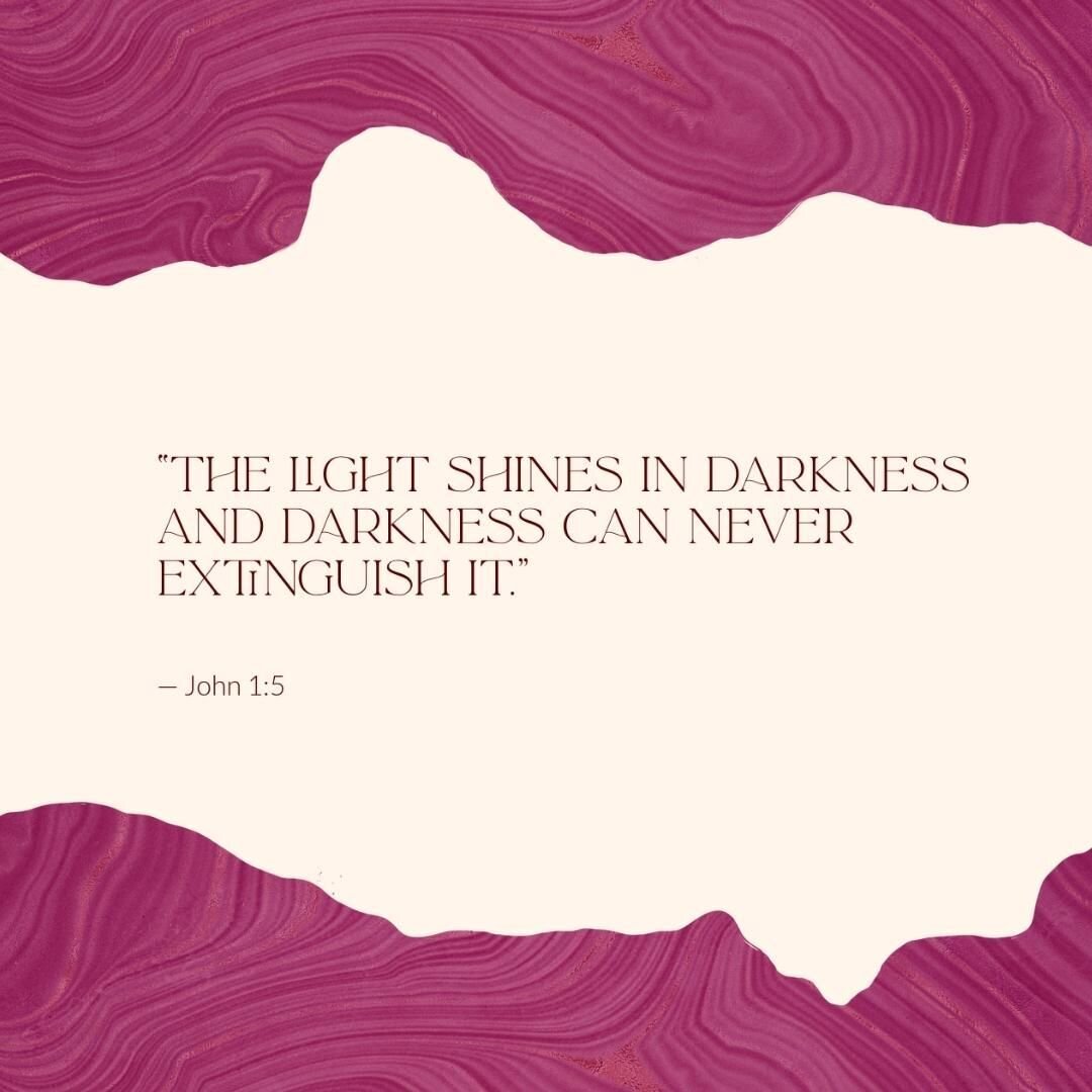 When you let the light in the darkness flees. I have experienced this in my own life through sharing pieces of me with people who have earned my trust. I have found that this type of vulnerability has brought me out of shame mindsets and I have found