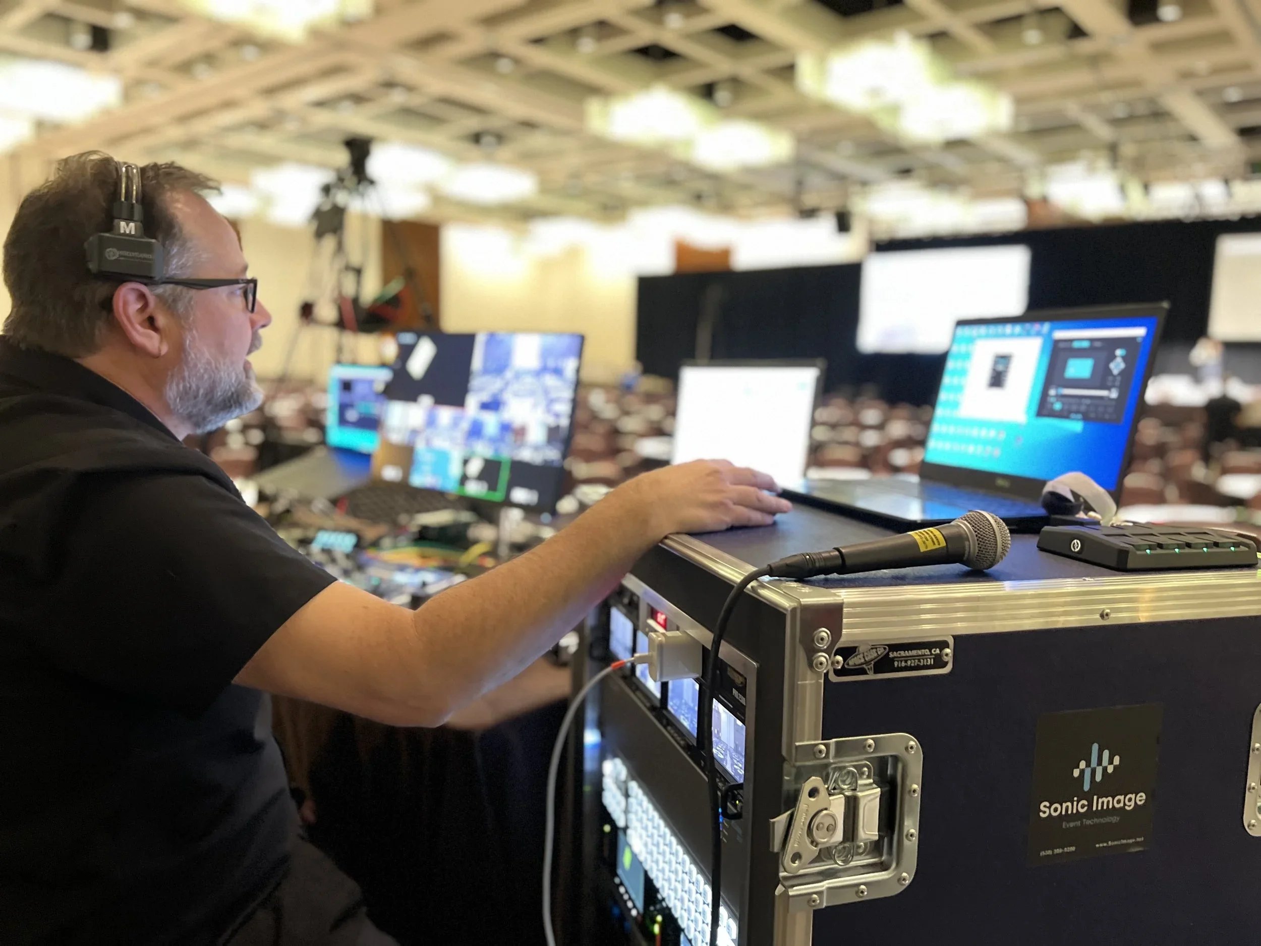 What To Ask Your Local AV Company Before Booking Your Event