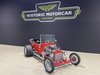 Cars — Historic Motorcar Company