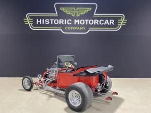 Cars — Historic Motorcar Company