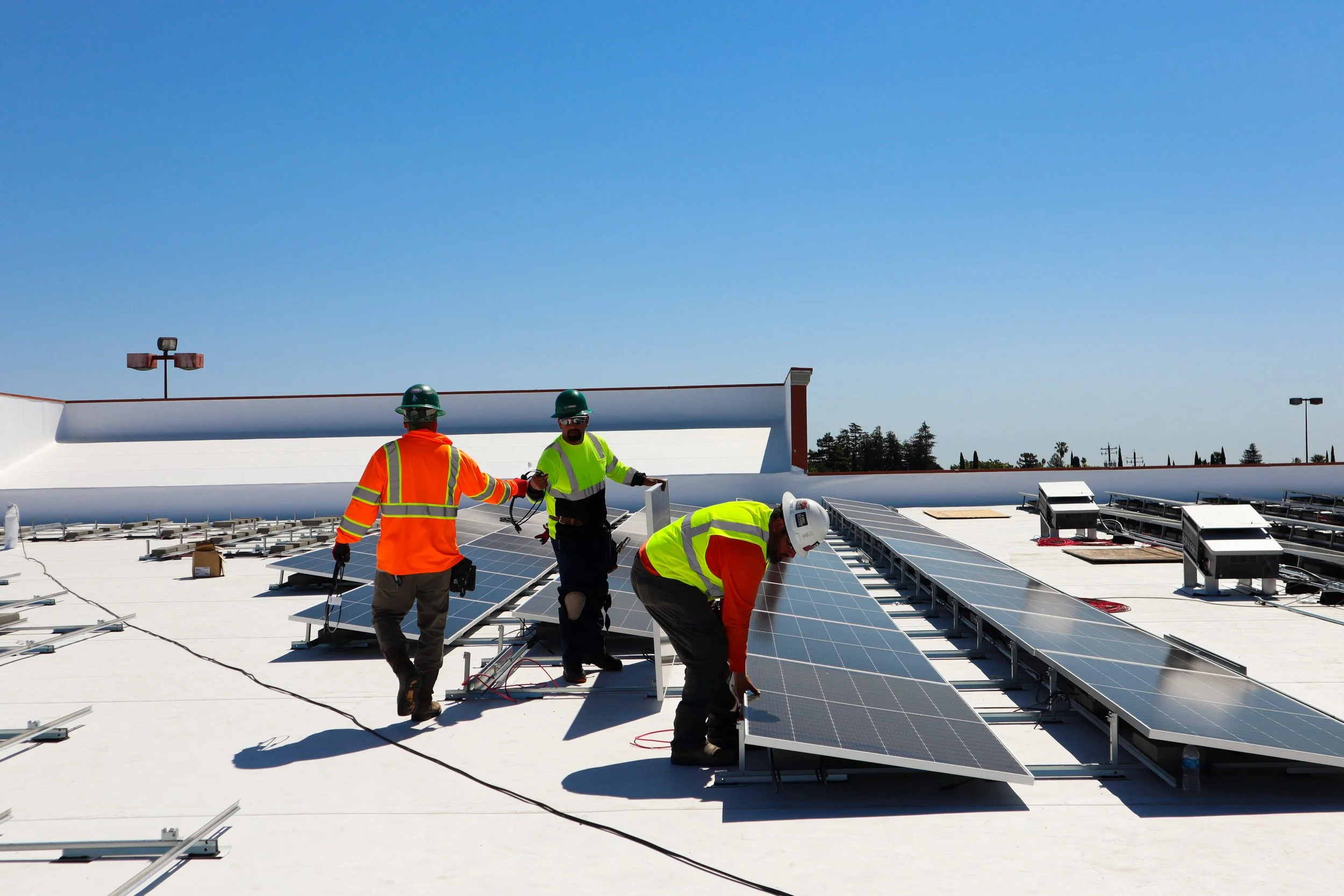 Rate Changes for California Businesses &amp; Farms