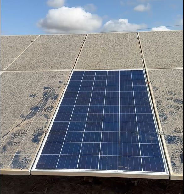 3-Step Guide to Protect Your Solar Asset