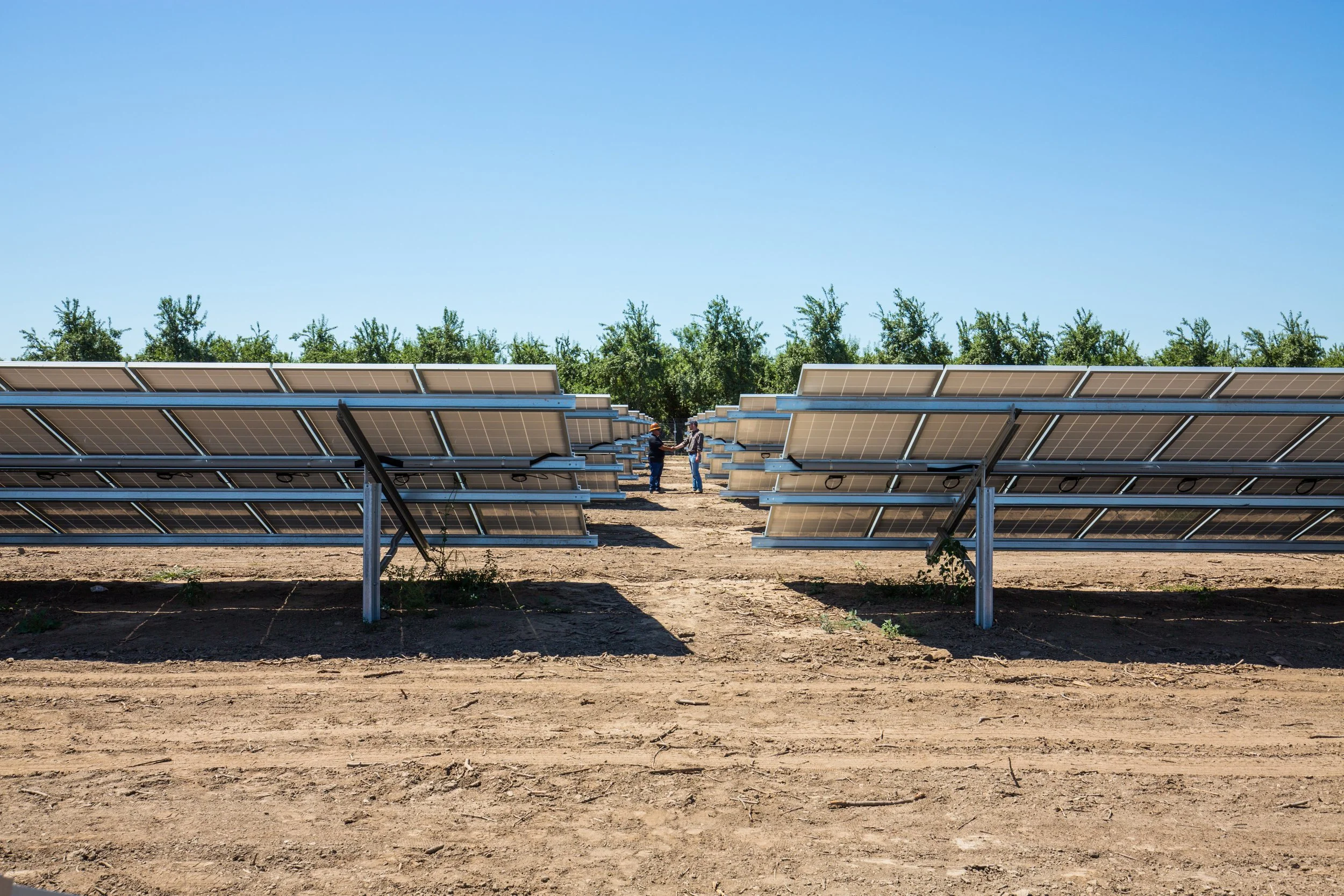 Your Utility Bill is Rising, but Solar is Staying the Same