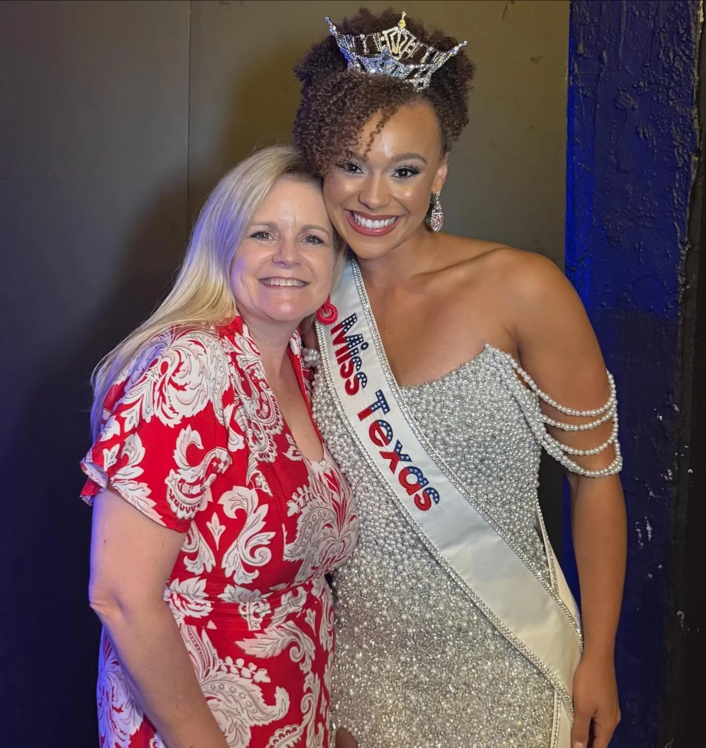I am beyond grateful to have had the opportunity to spend quality time with this amazing woman as she prepared for Miss America. Regan is one of the most thoughtful, gracious, and faithful women I have met during my 20 years of coaching. Her talent a
