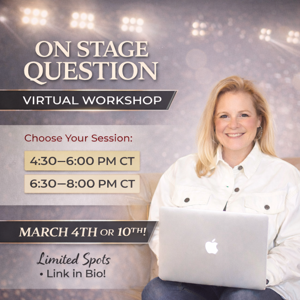 OSQ Workshop - Virtual