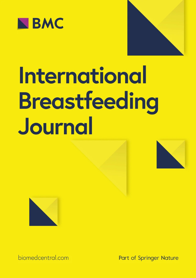 AMMING: Oversiktsstudie som oppsummerer erfaringer med amming blant kjønns- og seksuelle minoriteter